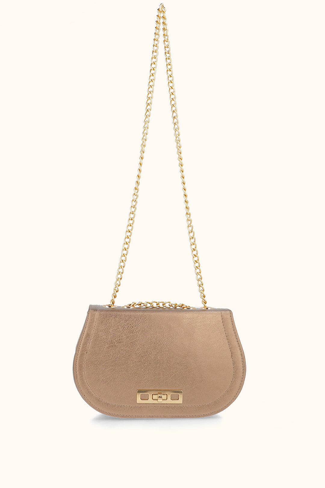 Cross-Body Bag - E071|Aqua