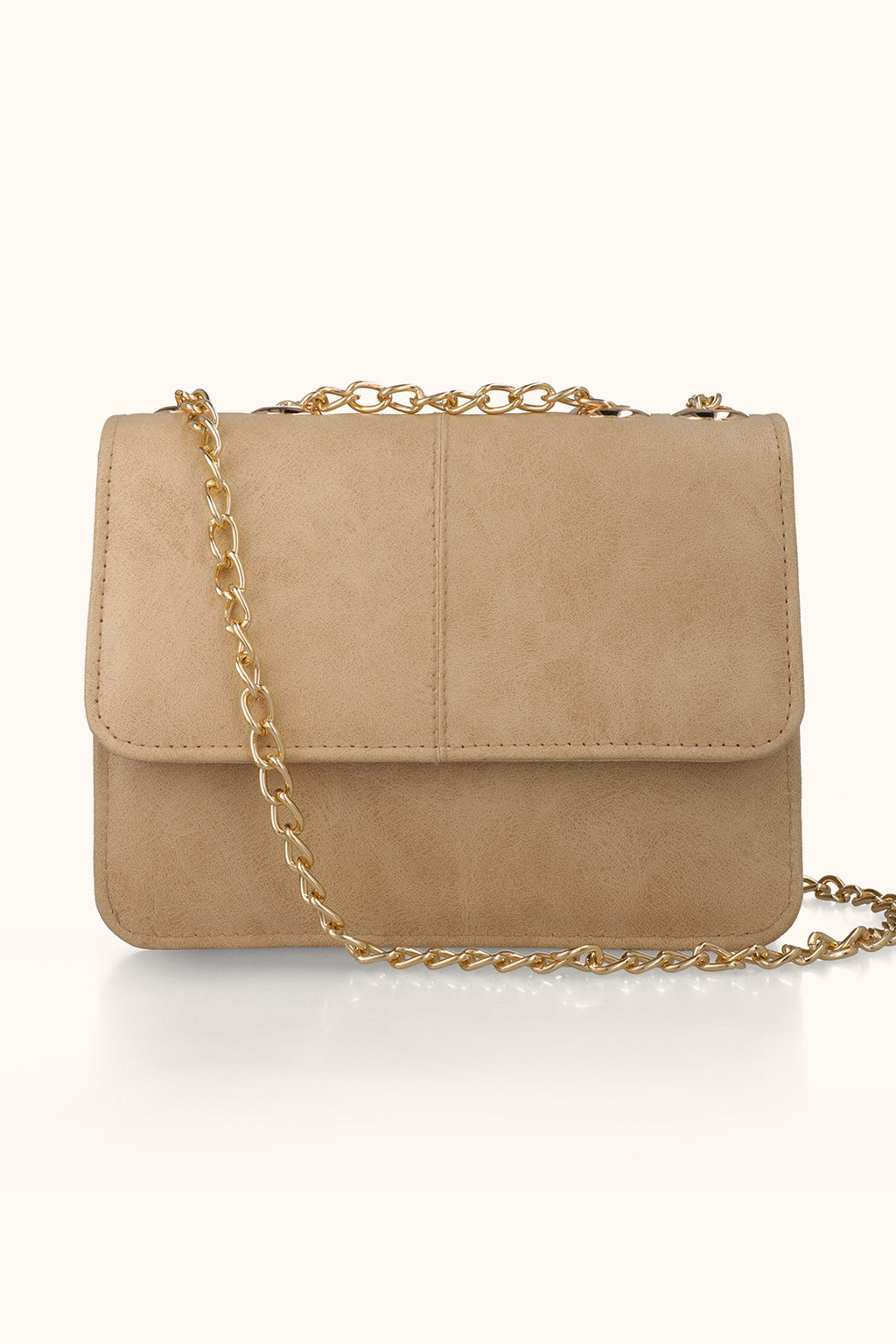 Cross-Body Bag - E072|Black