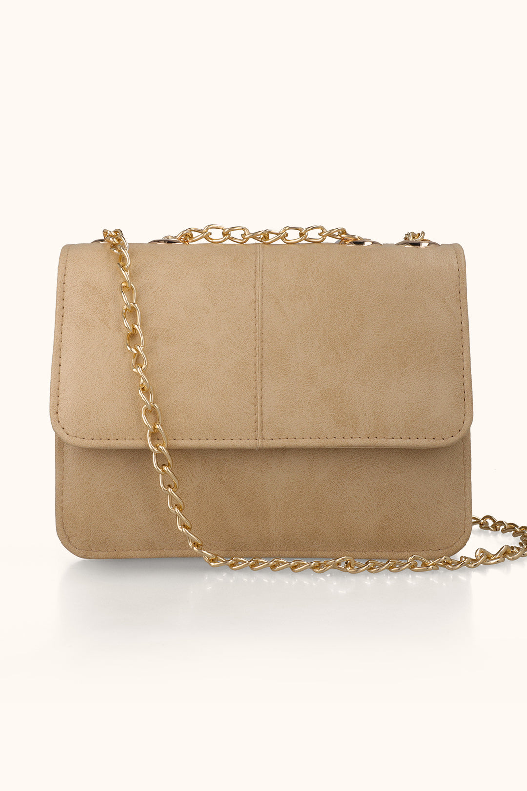 Cross-Body Bag - E072|Black