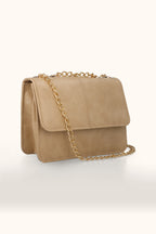 Cross-Body Bag - E072|Black