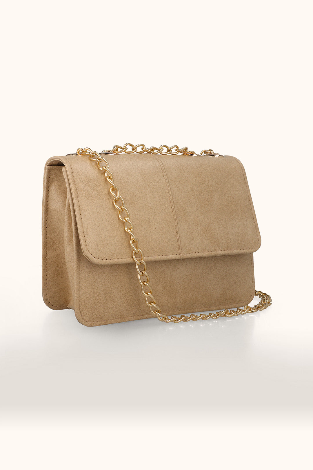Cross-Body Bag - E072|Black