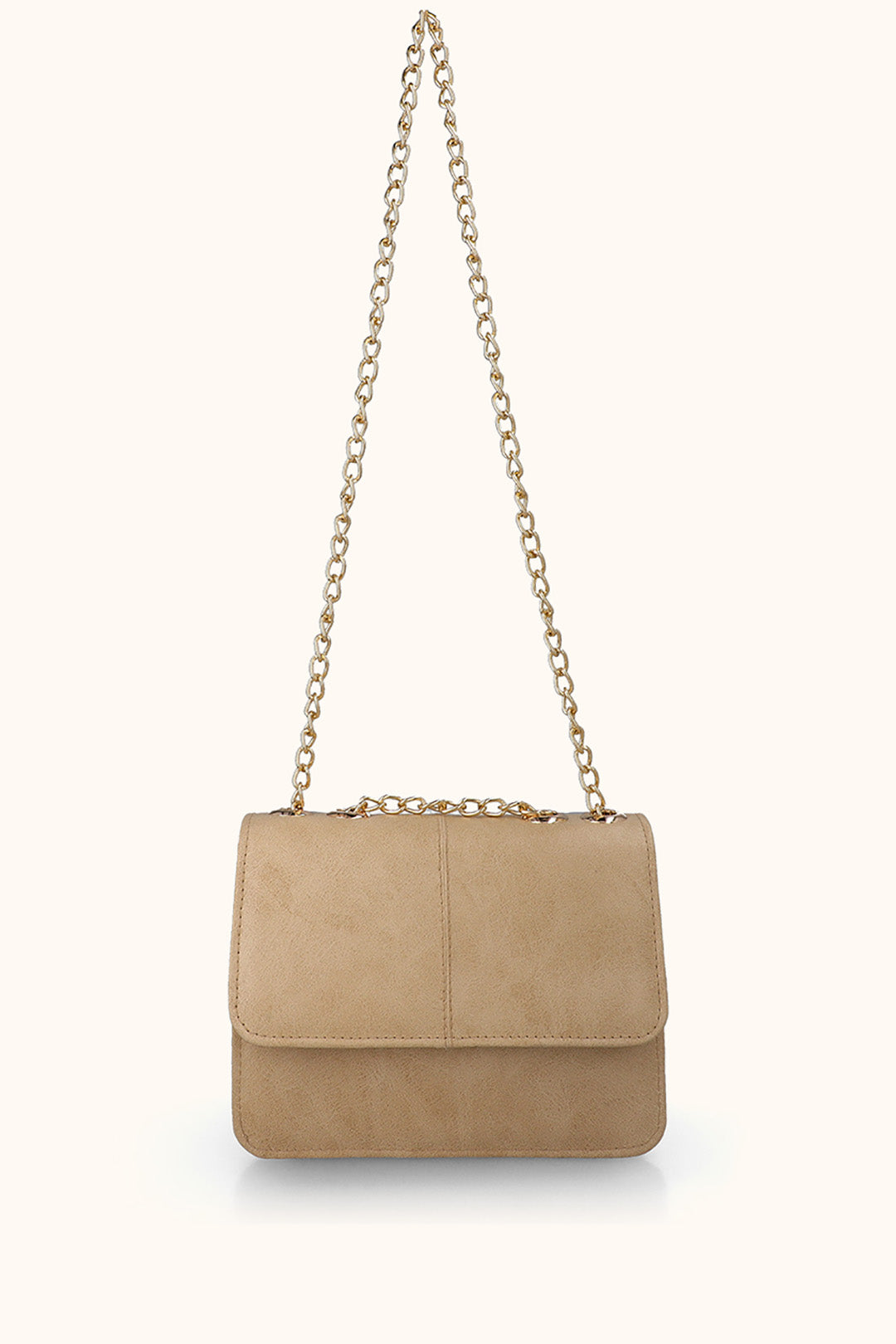 Cross-Body Bag - E072|Black