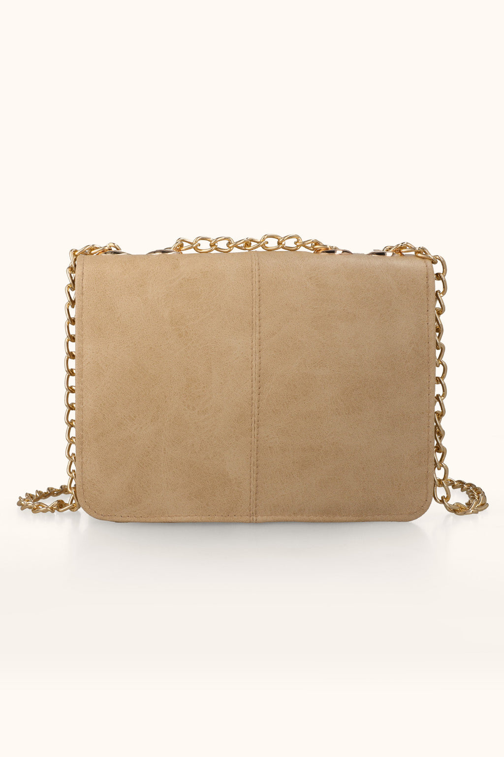 Cross-Body Bag - E072|Black