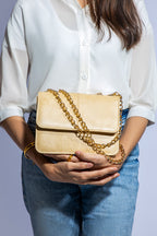 Cross-Body Bag - E072|Black