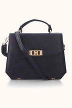 Cross-Body Bags - E073|Blue