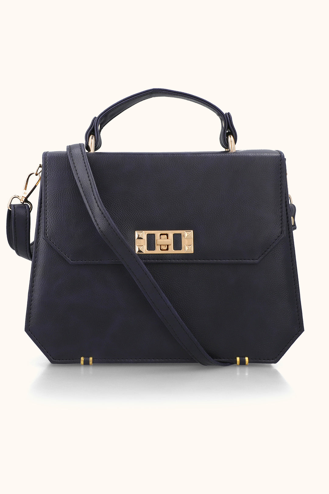 Cross-Body Bags - E073|Blue