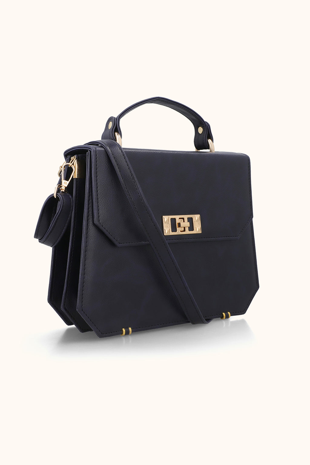 Cross-Body Bags - E073|Blue