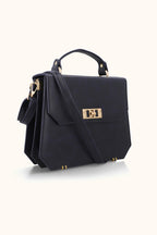 Cross-Body Bags - E073|Blue