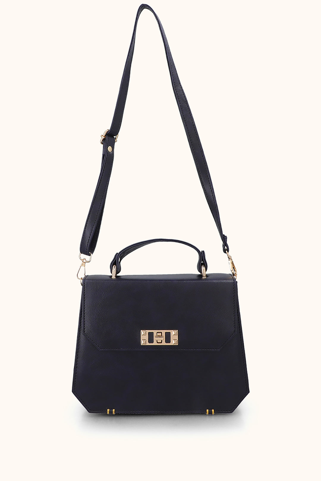 Cross-Body Bags - E073|Blue