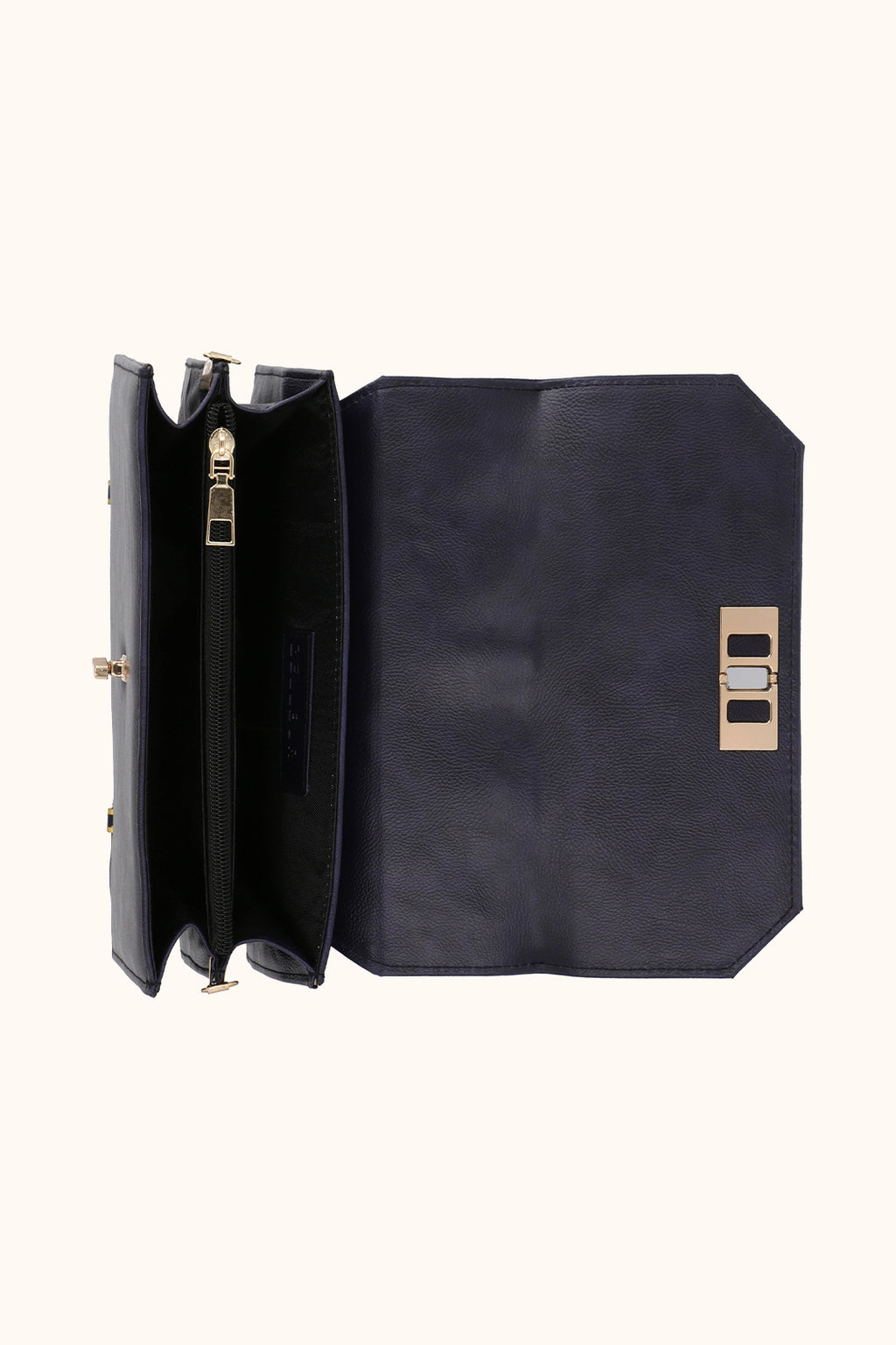 Cross-Body Bags - E073|Blue