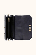Cross-Body Bags - E073|Blue
