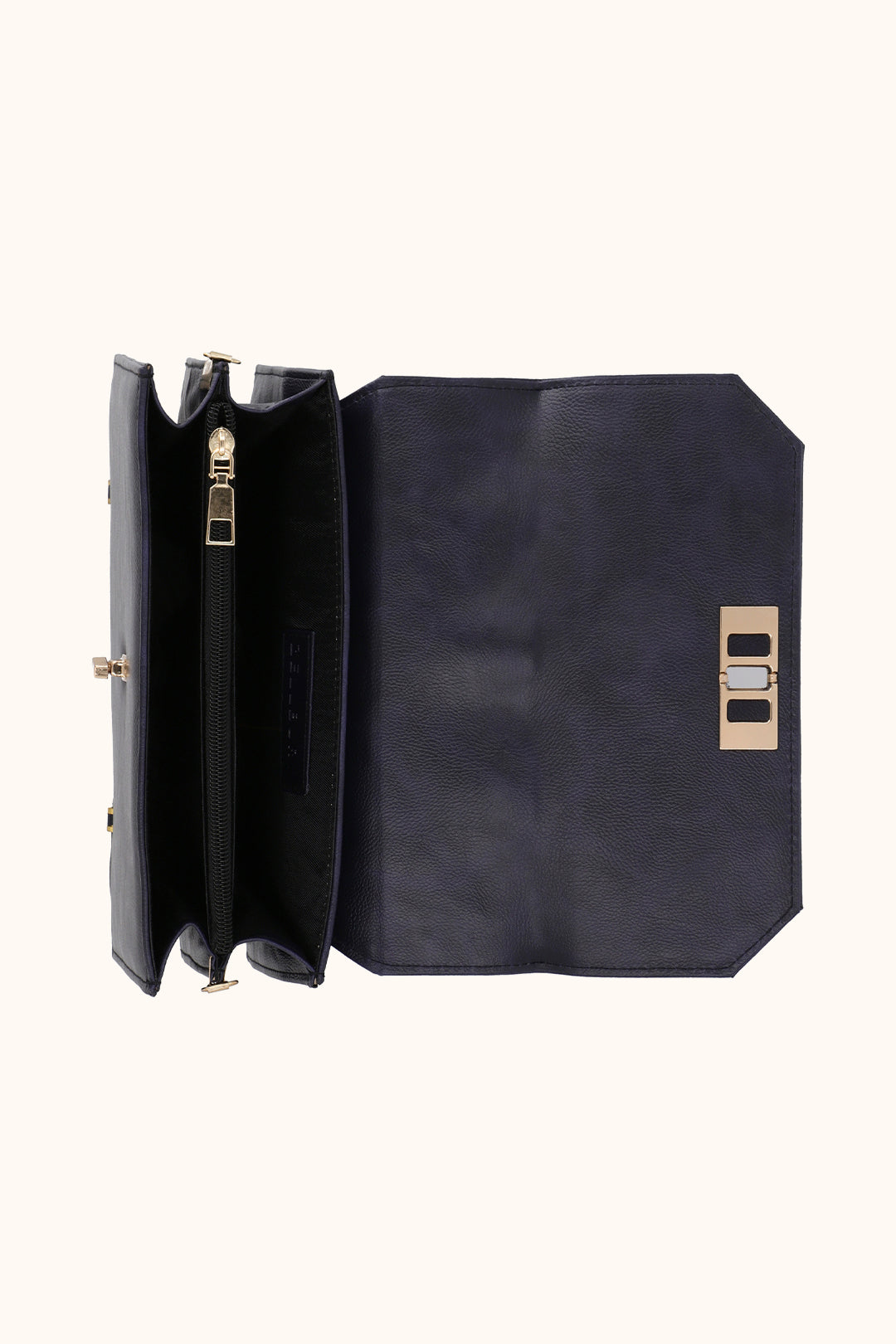 Cross-Body Bags - E073|Blue
