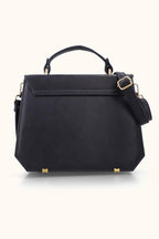 Cross-Body Bags - E073|Blue