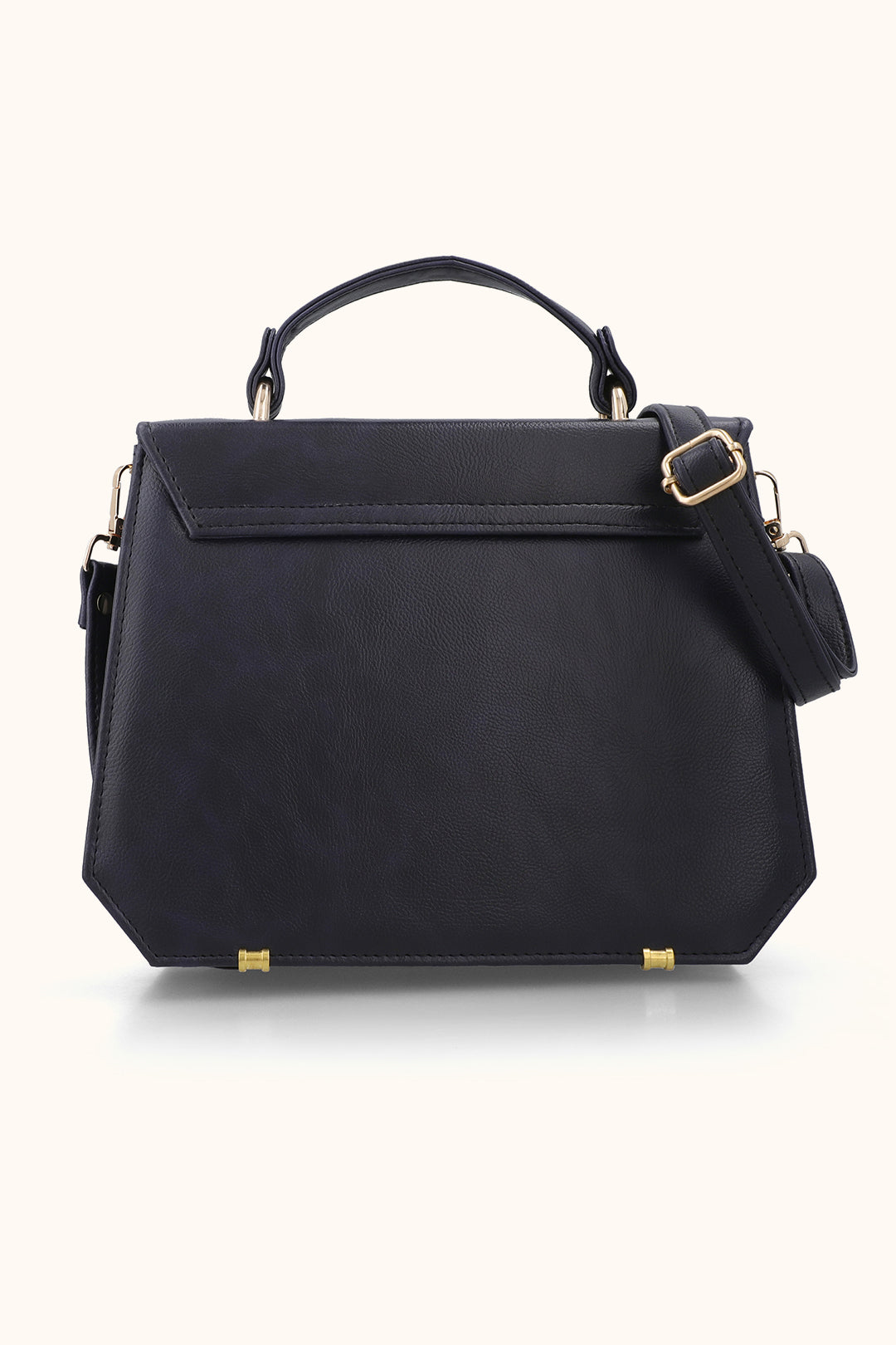 Cross-Body Bags - E073|Blue