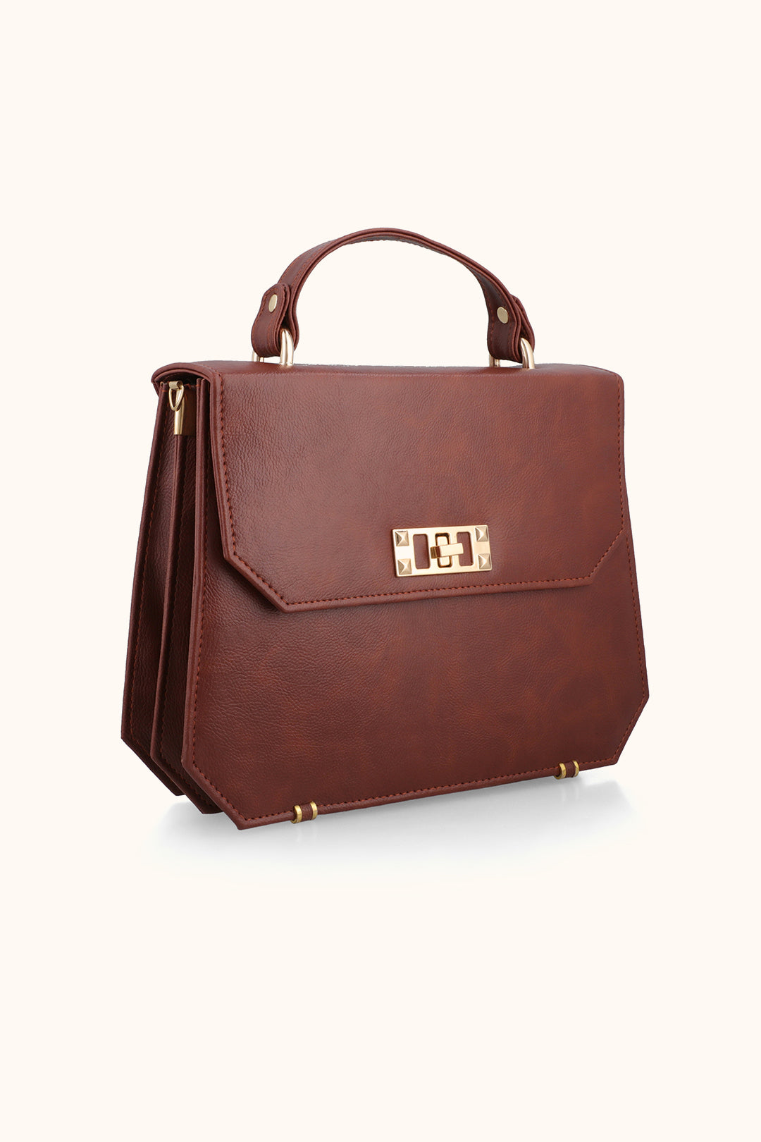 Cross-Body Bags - E073|Blue