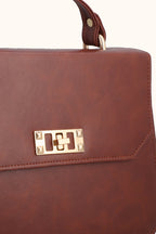 Cross-Body Bags - E073|Blue
