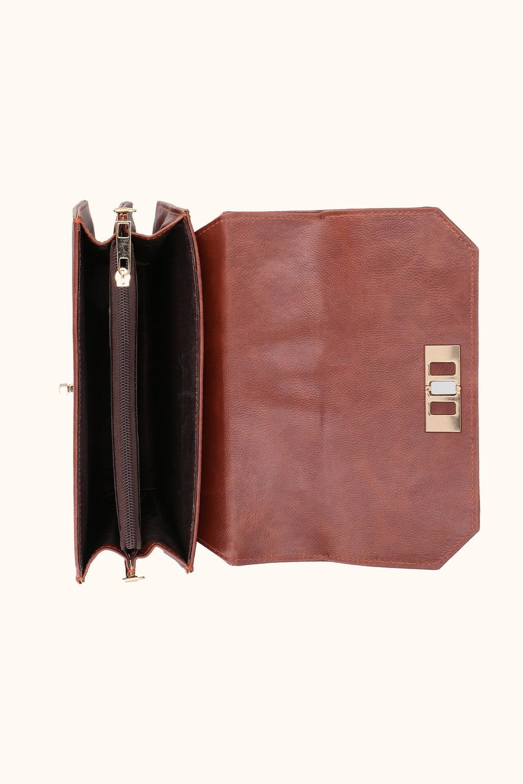 Cross-Body Bags - E073|Blue