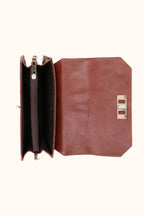 Cross-Body Bags - E073|Blue