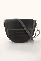 Cross-Body Bags - E075|Black