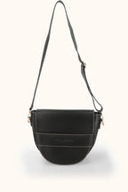 Cross-Body Bags - E075|Black