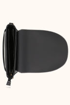 Cross-Body Bags - E075|Black