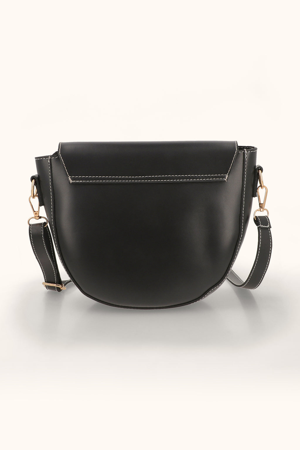Cross-Body Bags - E075|Black