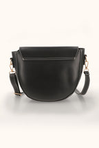 Cross-Body Bags - E075|Black