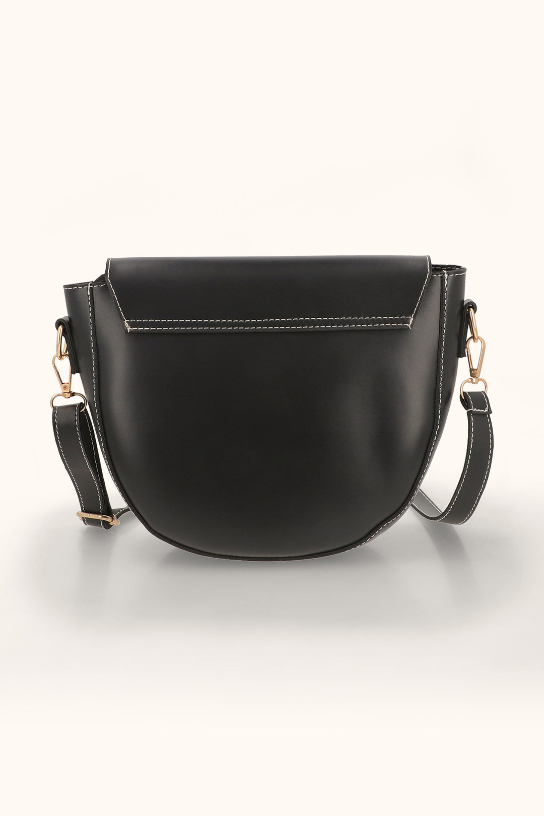 Cross-Body Bags - E075|Black