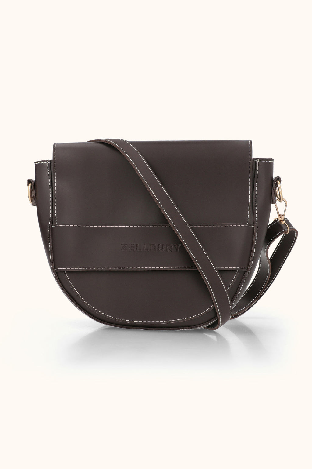 Cross-Body Bags - E075|Black