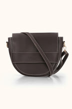 Cross-Body Bags - E075|Black