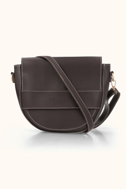 Cross-Body Bags - E075