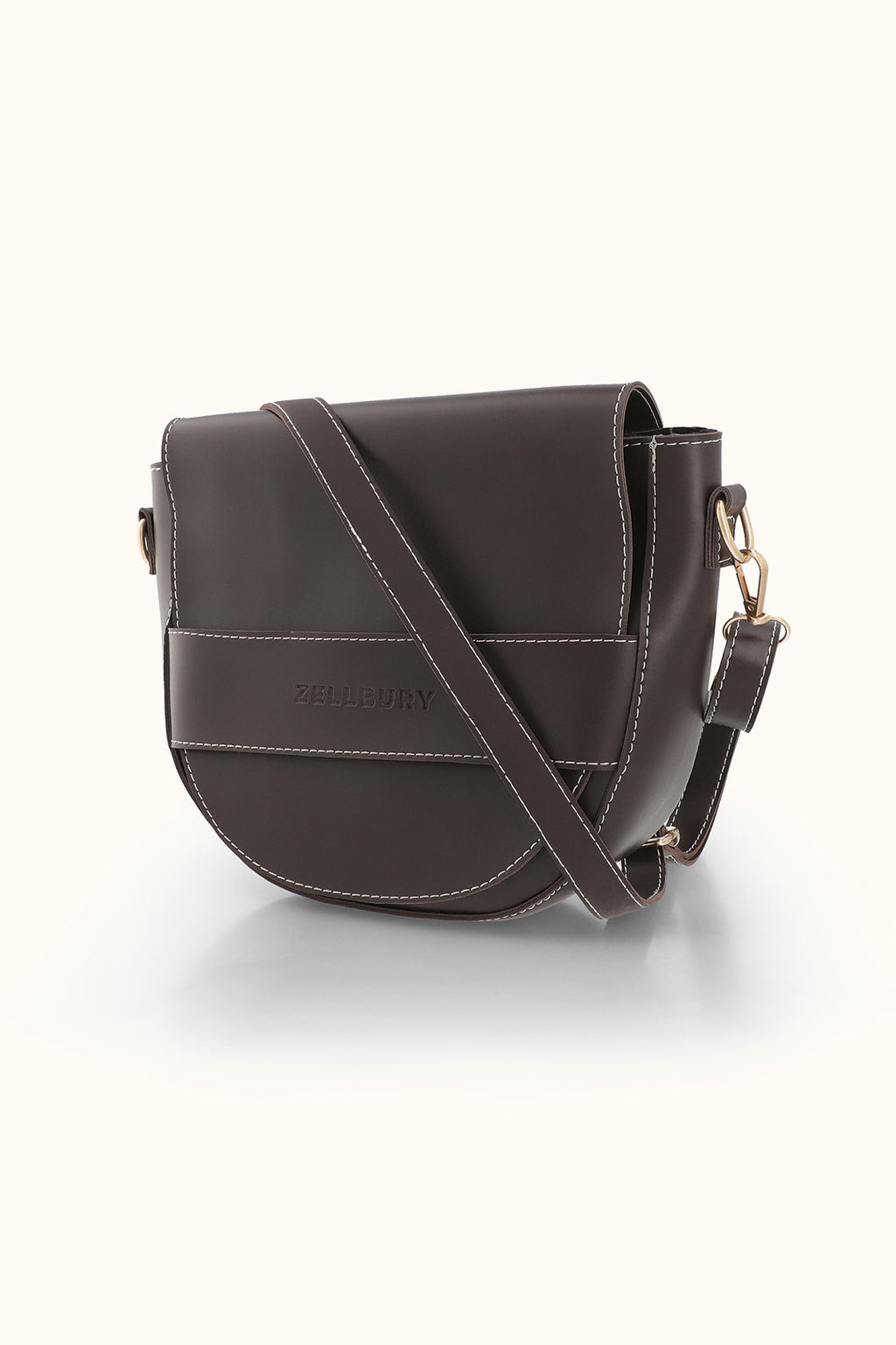 Cross-Body Bags - E075|Black