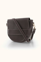 Cross-Body Bags - E075|Black