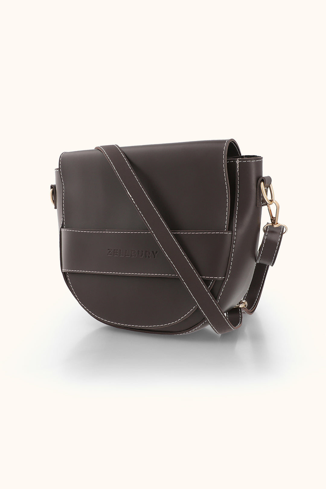 Cross-Body Bags - E075|Black
