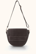 Cross-Body Bags - E075|Black