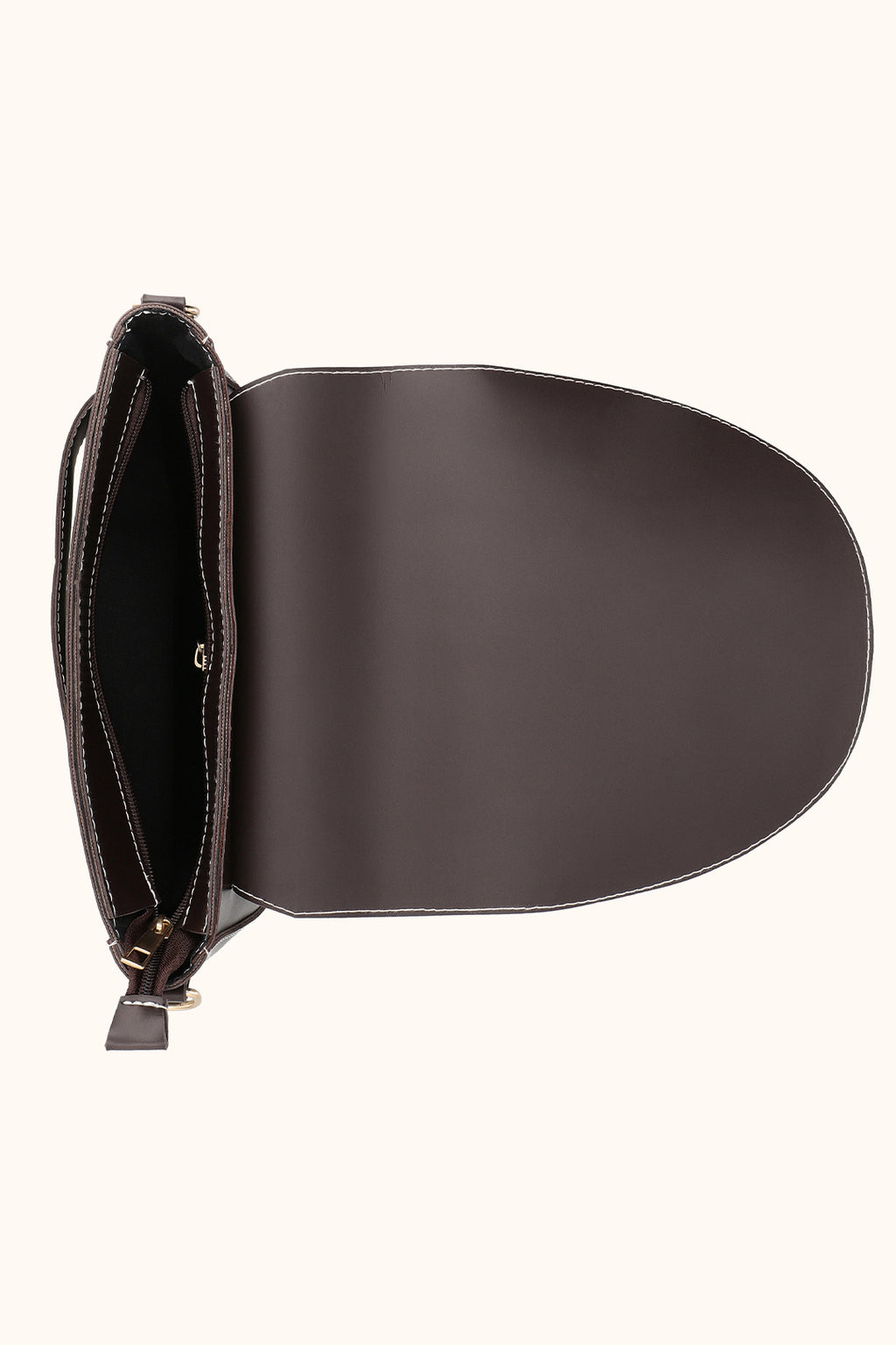 Cross-Body Bags - E075|Black