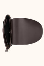 Cross-Body Bags - E075|Black