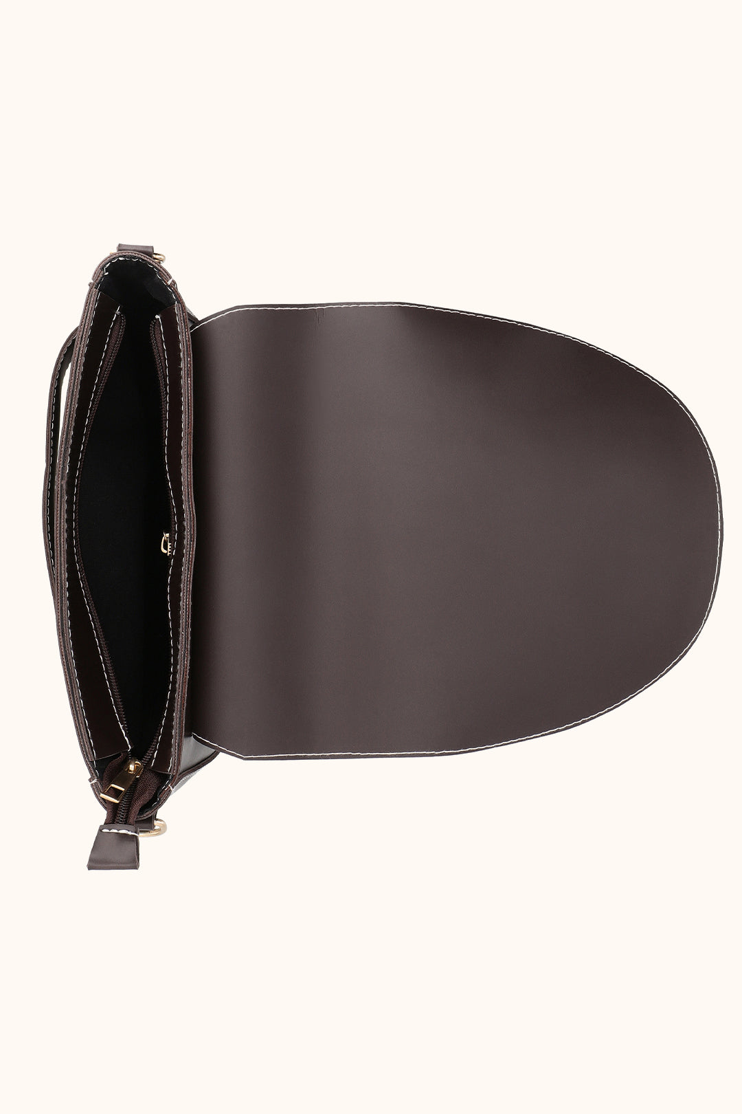 Cross-Body Bags - E075|Black
