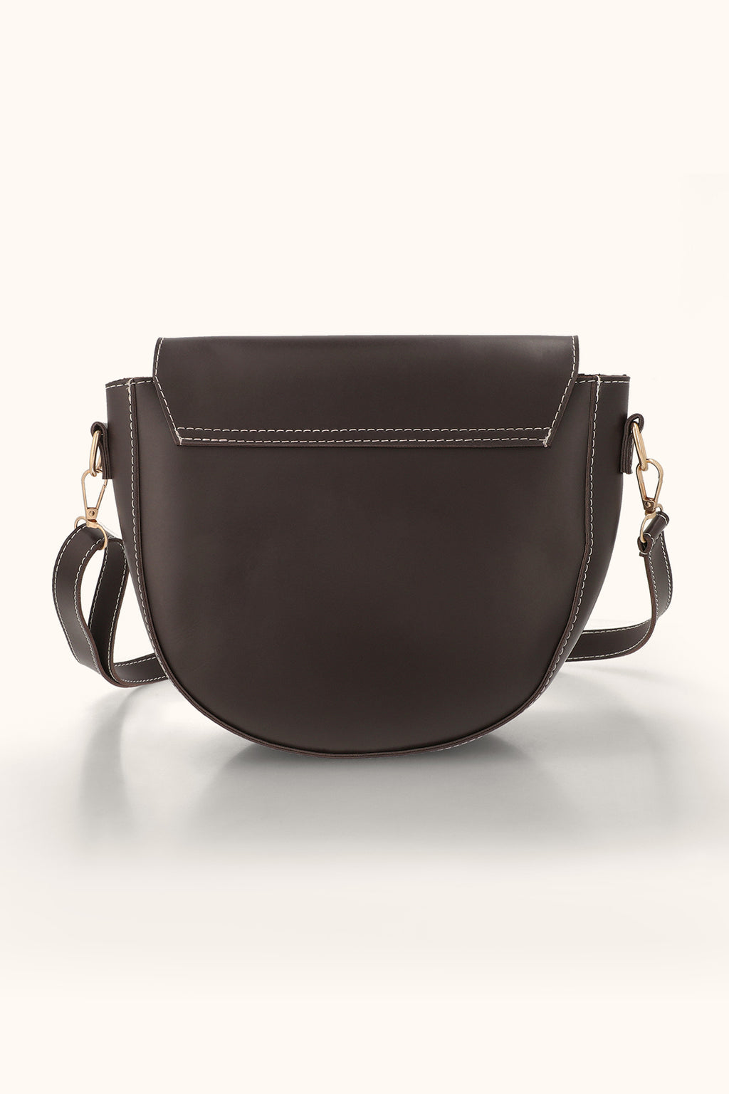 Cross-Body Bags - E075|Black