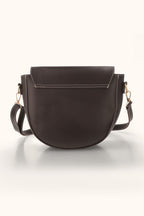 Cross-Body Bags - E075|Black