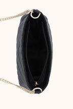 Cross-Body Bags - E076|Black