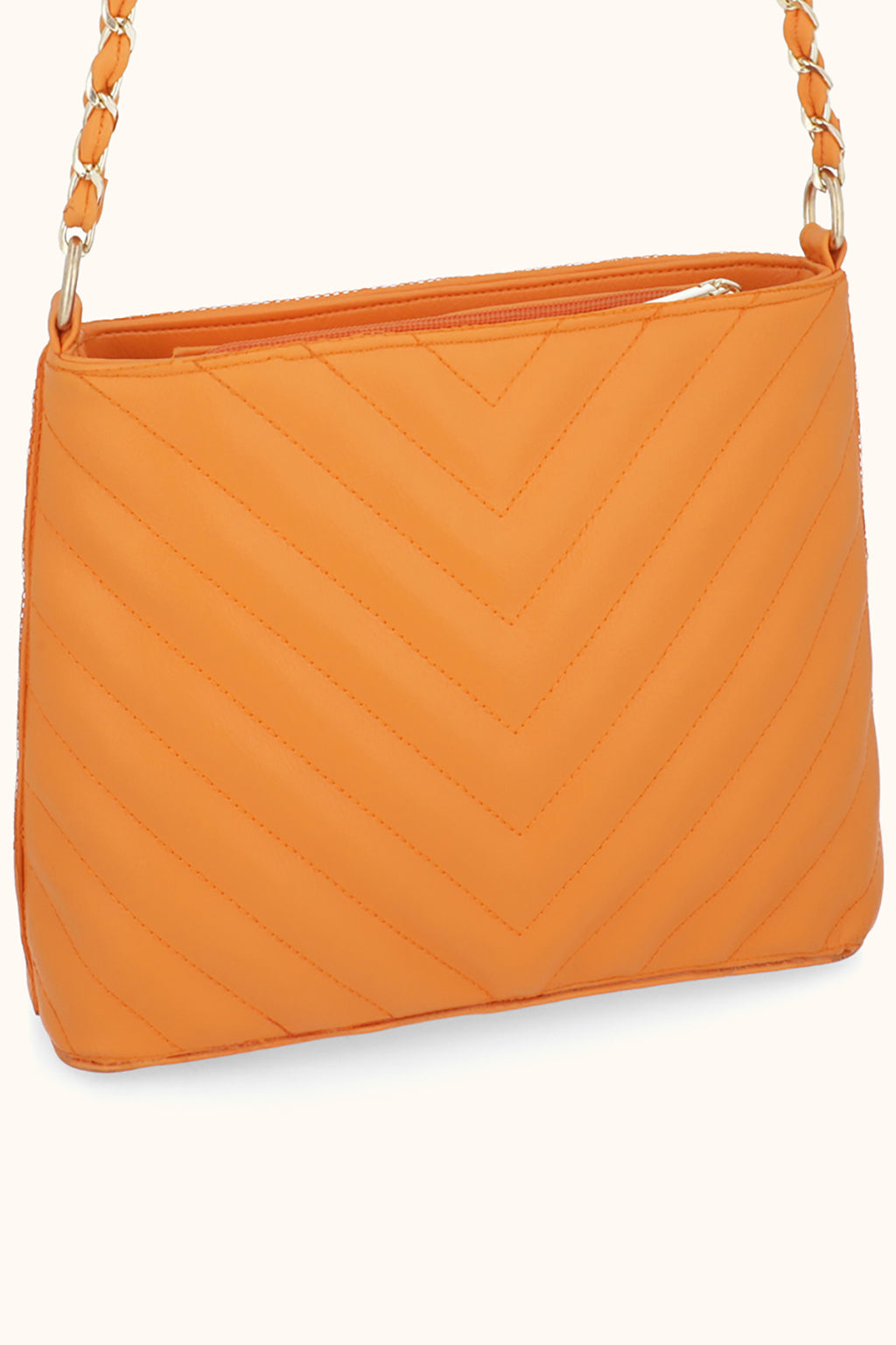 Cross-Body Bags - E076|Black