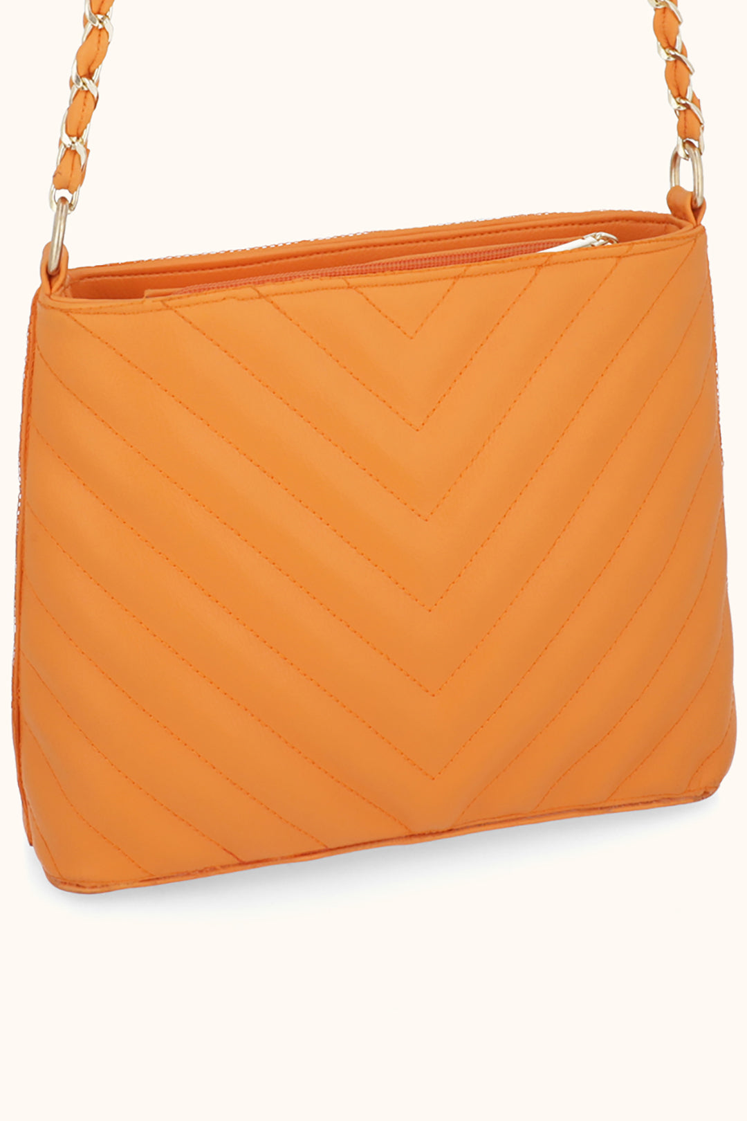 Cross-Body Bags - E076|Black