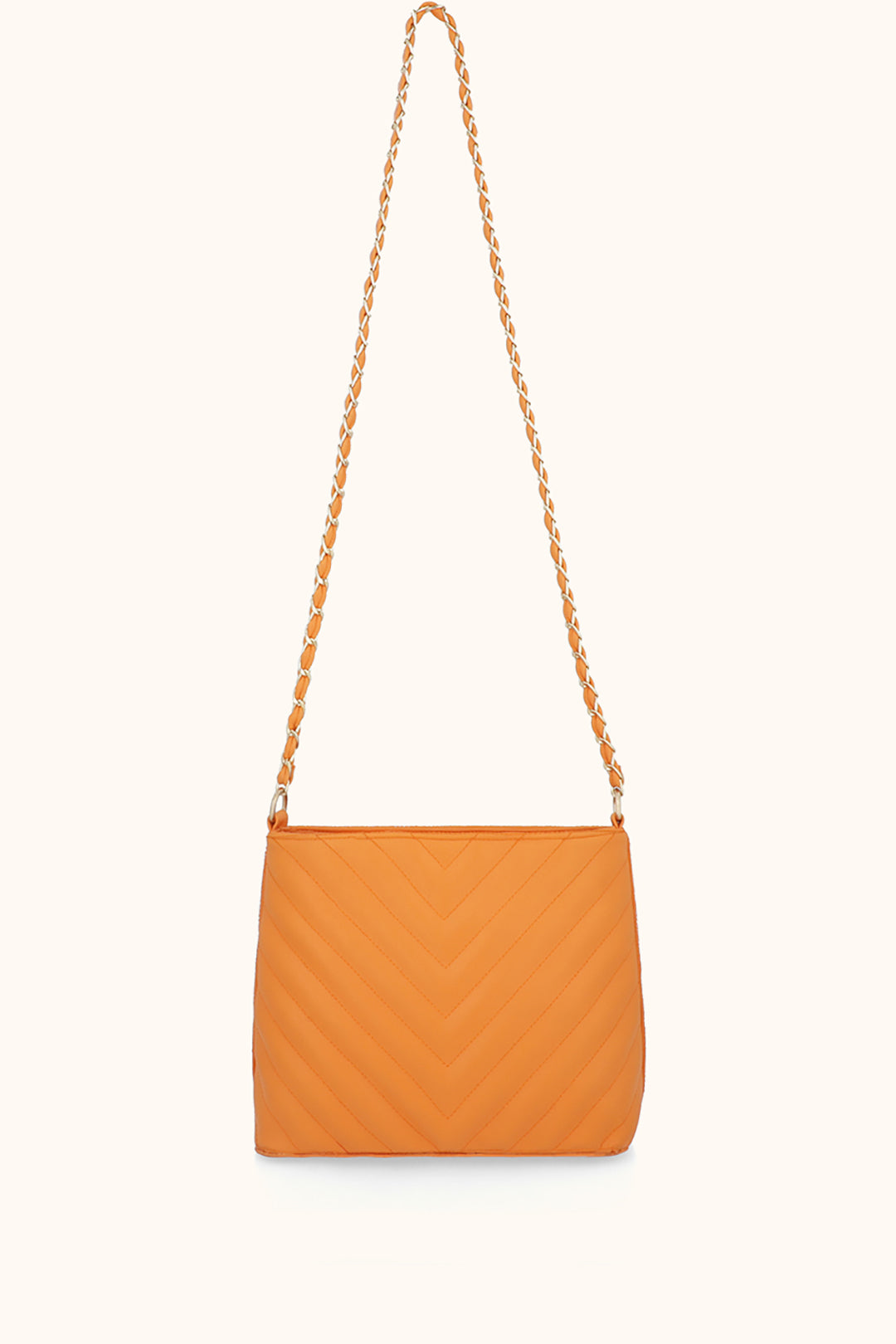 Cross-Body Bags - E076|Black
