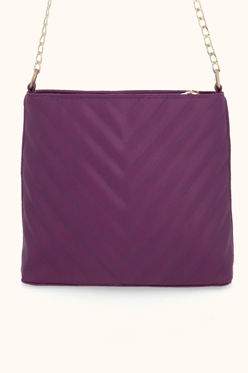 Cross-Body Bags - E076|Black