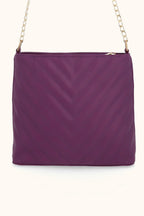 Cross-Body Bags - E076|Black