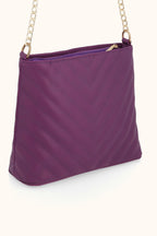Cross-Body Bags - E076|Black