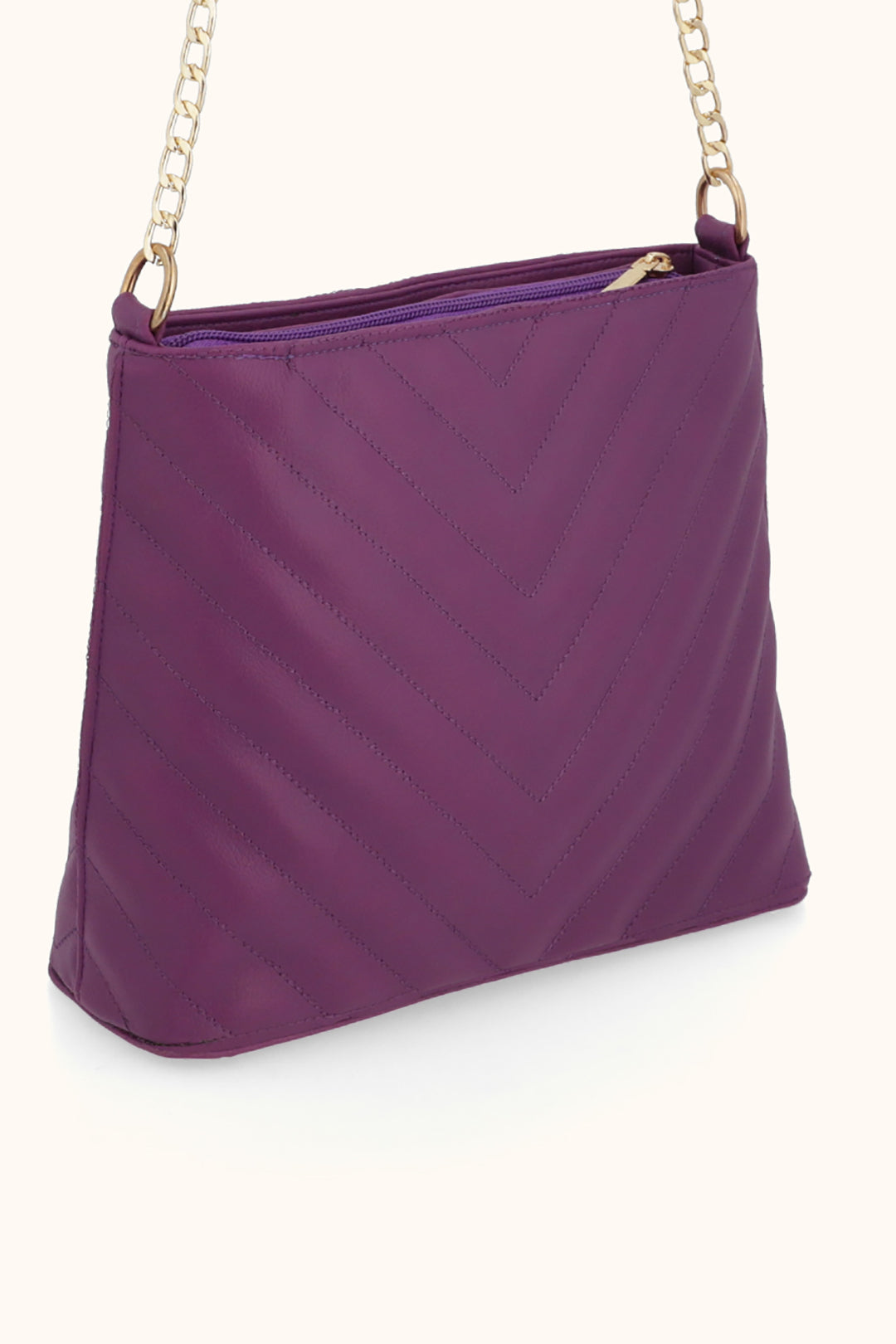 Cross-Body Bags - E076|Black