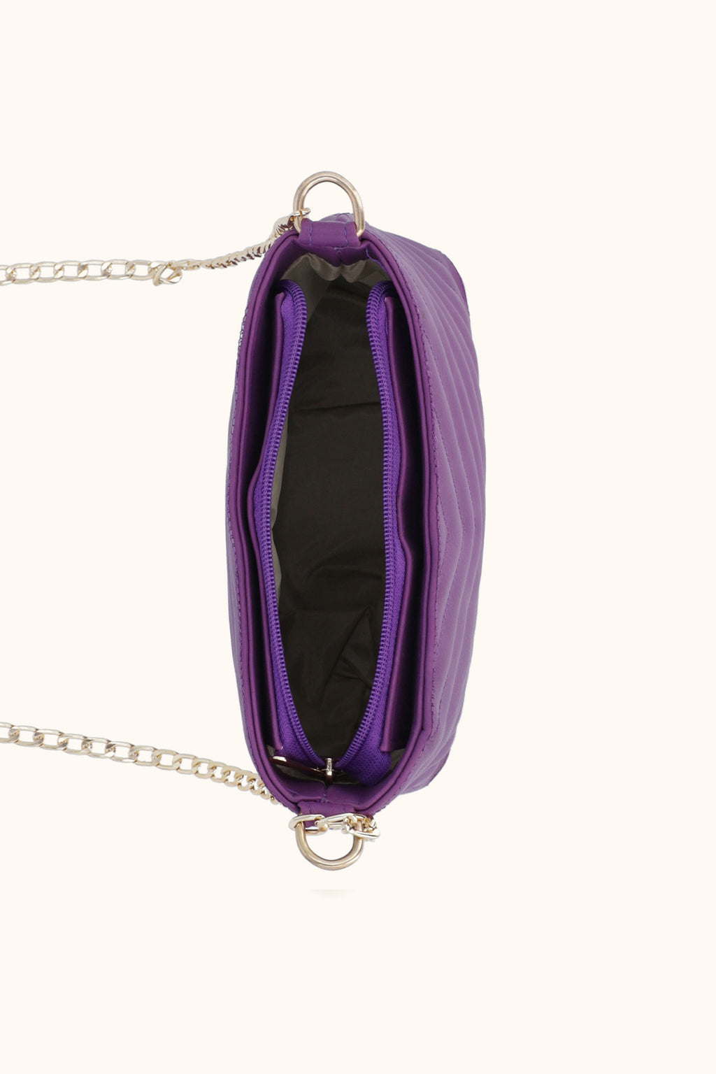 Cross-Body Bags - E076|Black