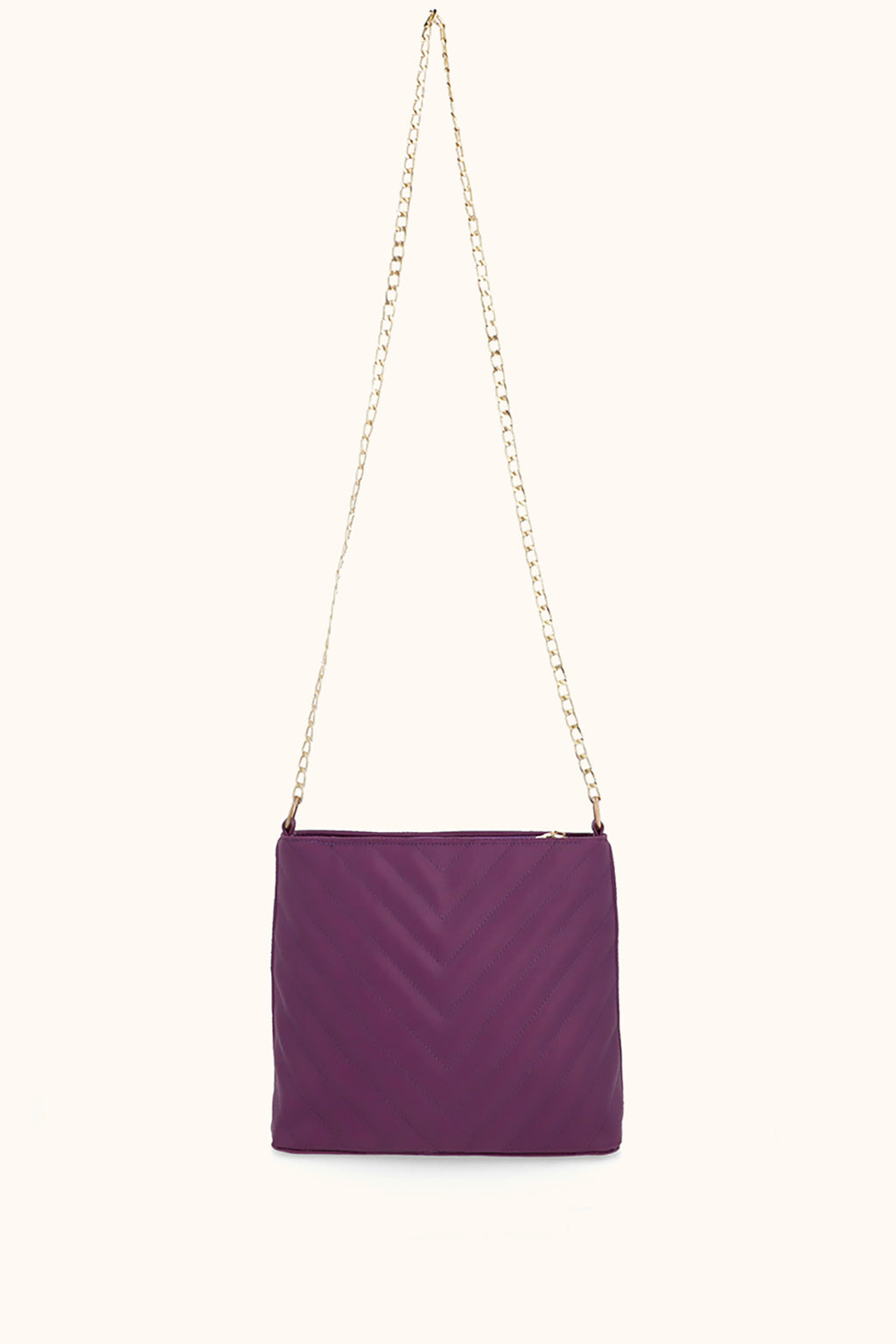 Cross-Body Bags - E076|Black
